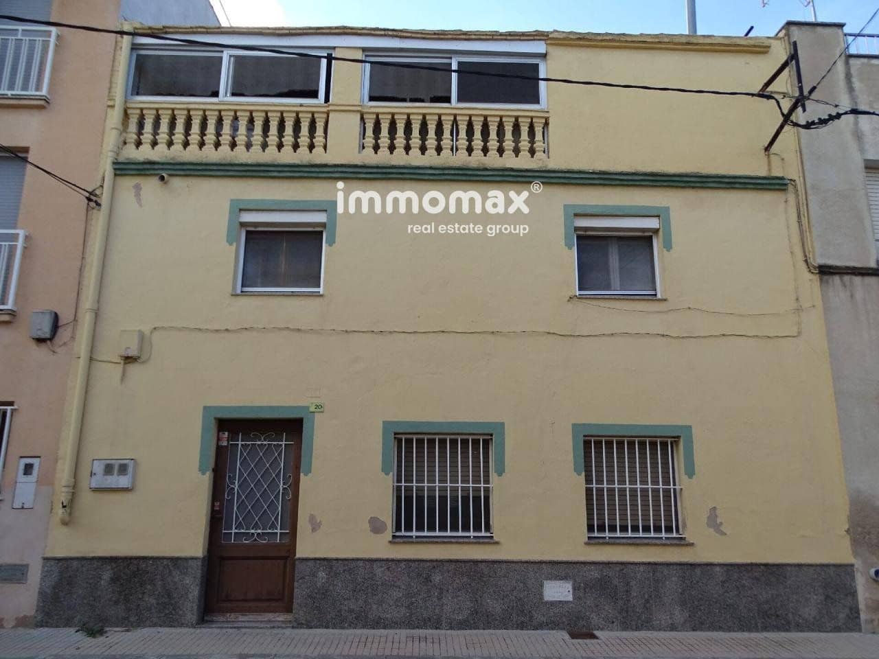 6 soveværelse Villa til salg i Els Reguers med garage - € 78.000 (Ref: 8050294)