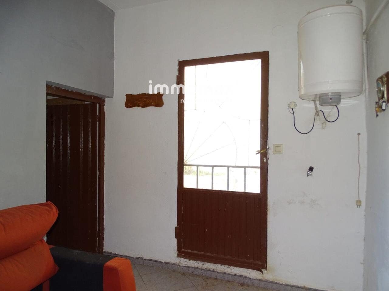 6 soveværelse Villa til salg i Els Reguers med garage - € 78.000 (Ref: 8050294)