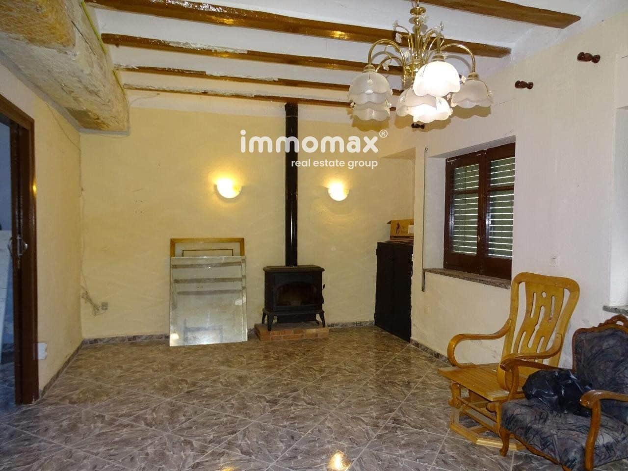 6 soveværelse Villa til salg i Els Reguers med garage - € 78.000 (Ref: 8050294)