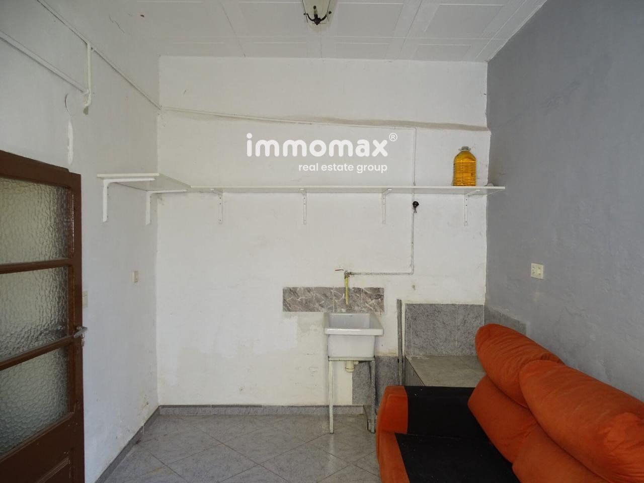 6 soveværelse Villa til salg i Els Reguers med garage - € 78.000 (Ref: 8050294)