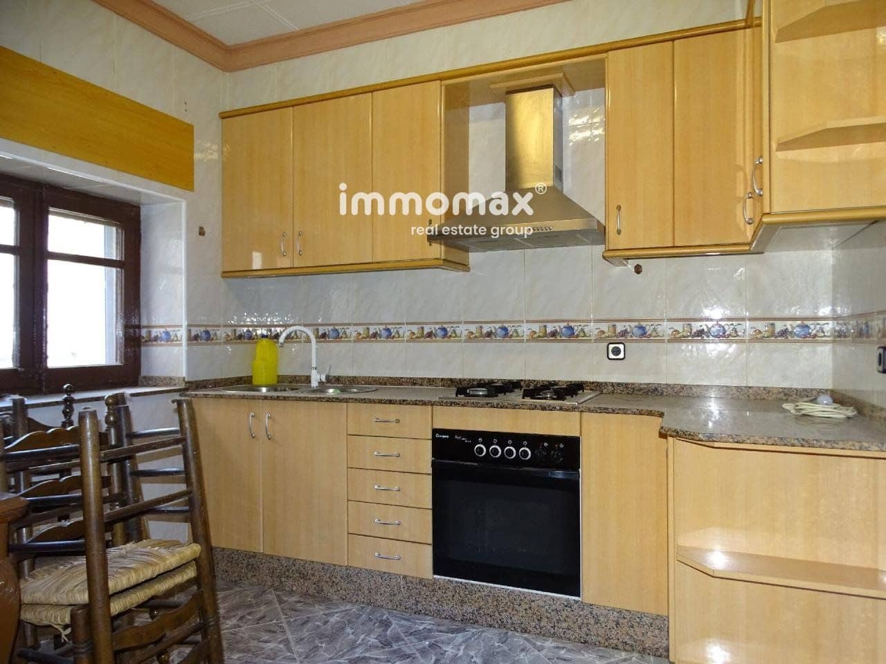 6 soveværelse Villa til salg i Els Reguers med garage - € 78.000 (Ref: 8050294)