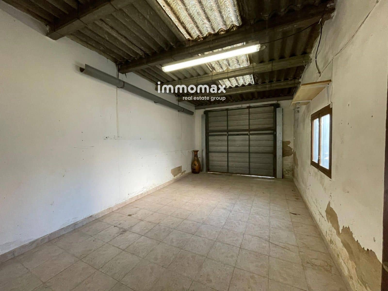 6 soveværelse Villa til salg i Els Reguers med garage - € 78.000 (Ref: 8050294)