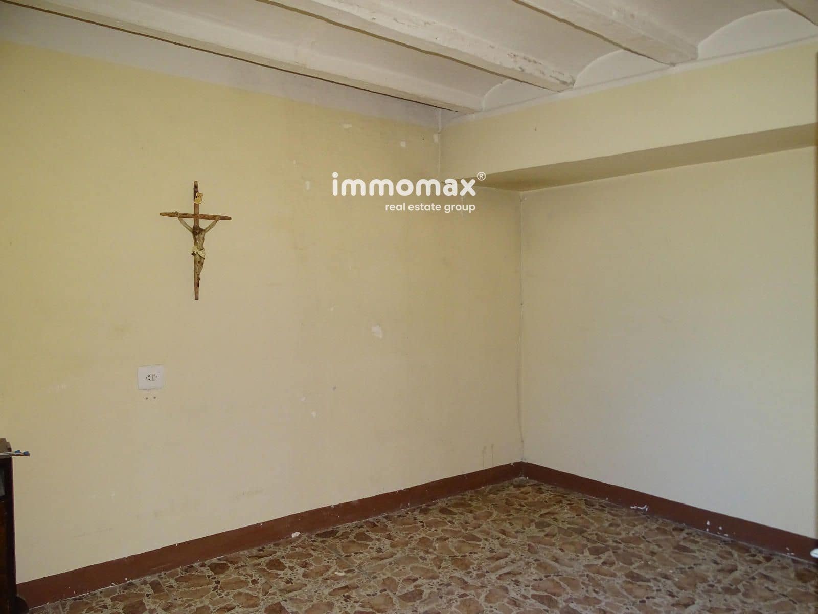 6 slaapkamer Villa te koop in Xerta met garage - € 95.000 (Ref: 8050299)