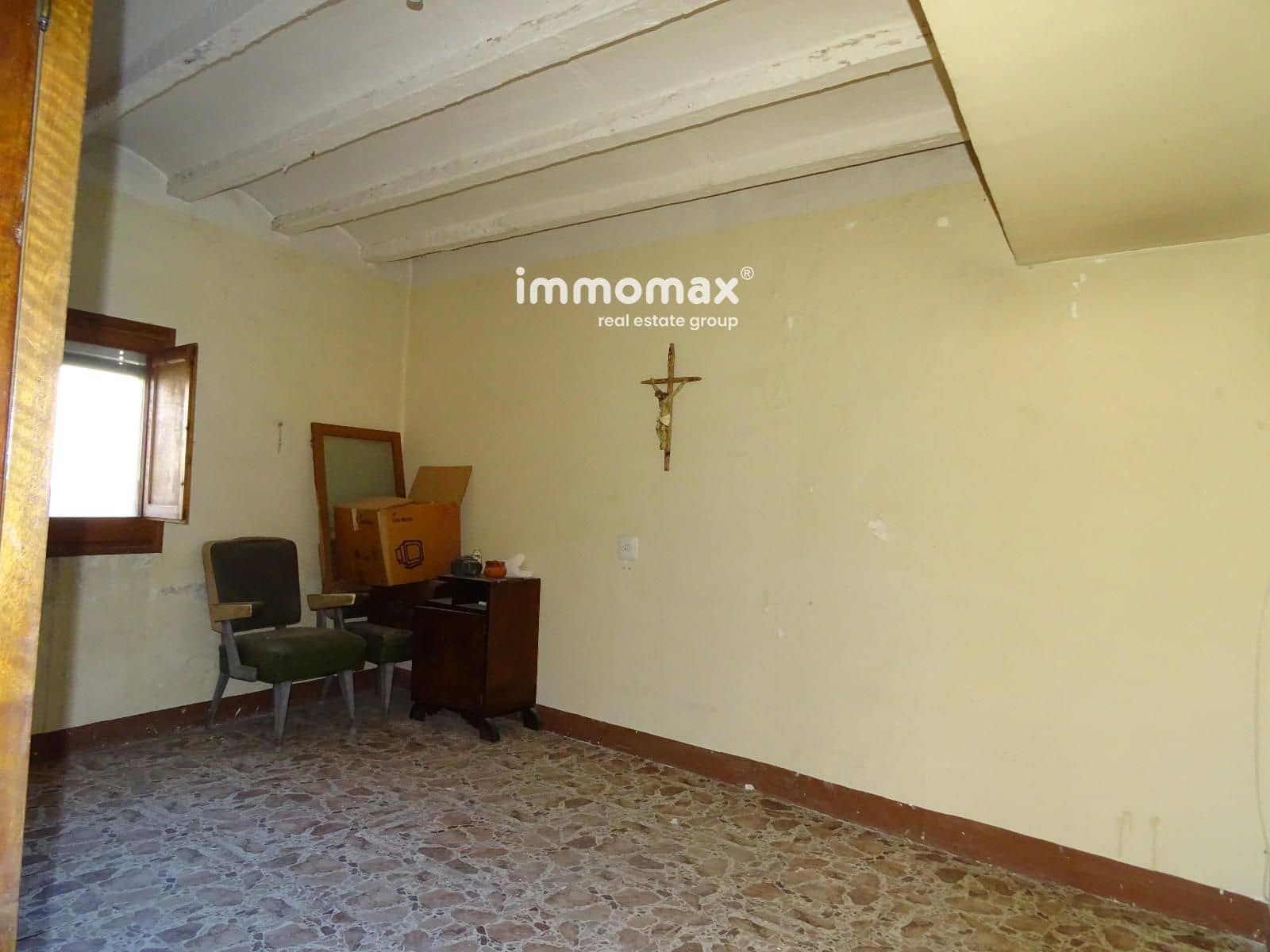 6 slaapkamer Villa te koop in Xerta met garage - € 95.000 (Ref: 8050299)