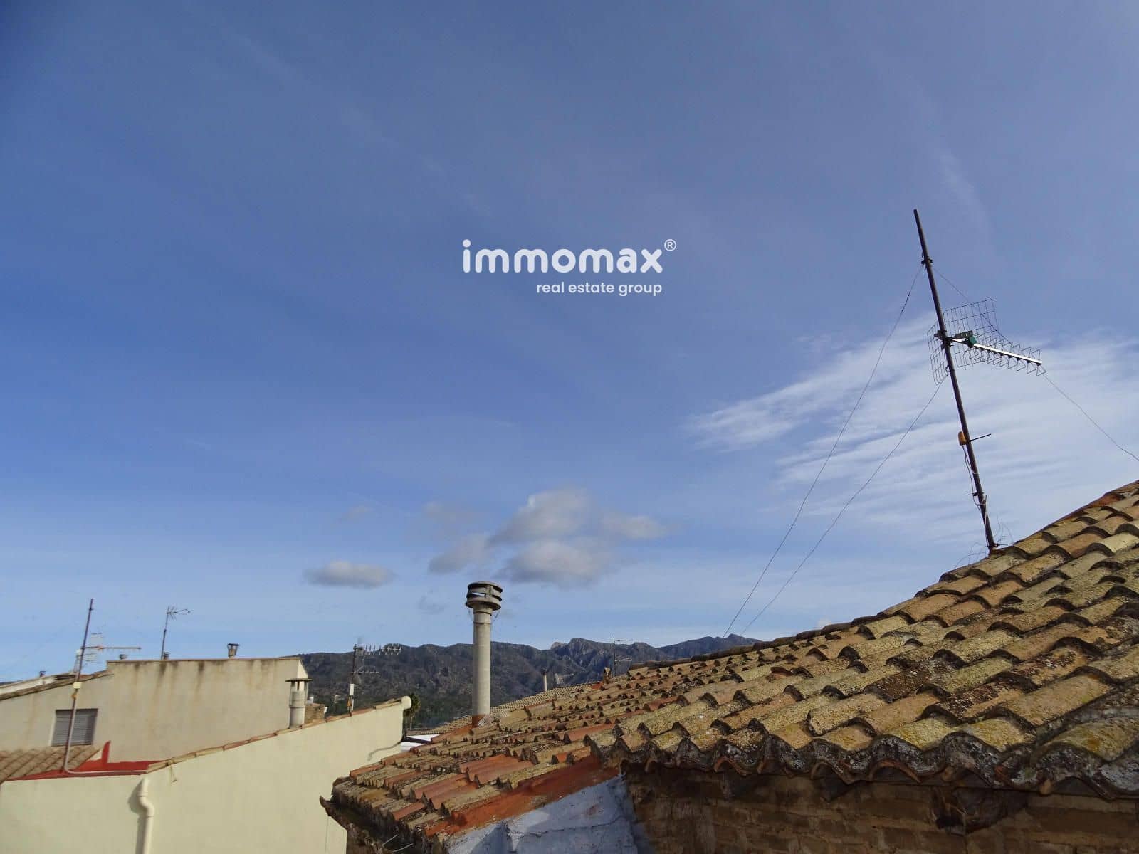 6 slaapkamer Villa te koop in Xerta met garage - € 95.000 (Ref: 8050299)