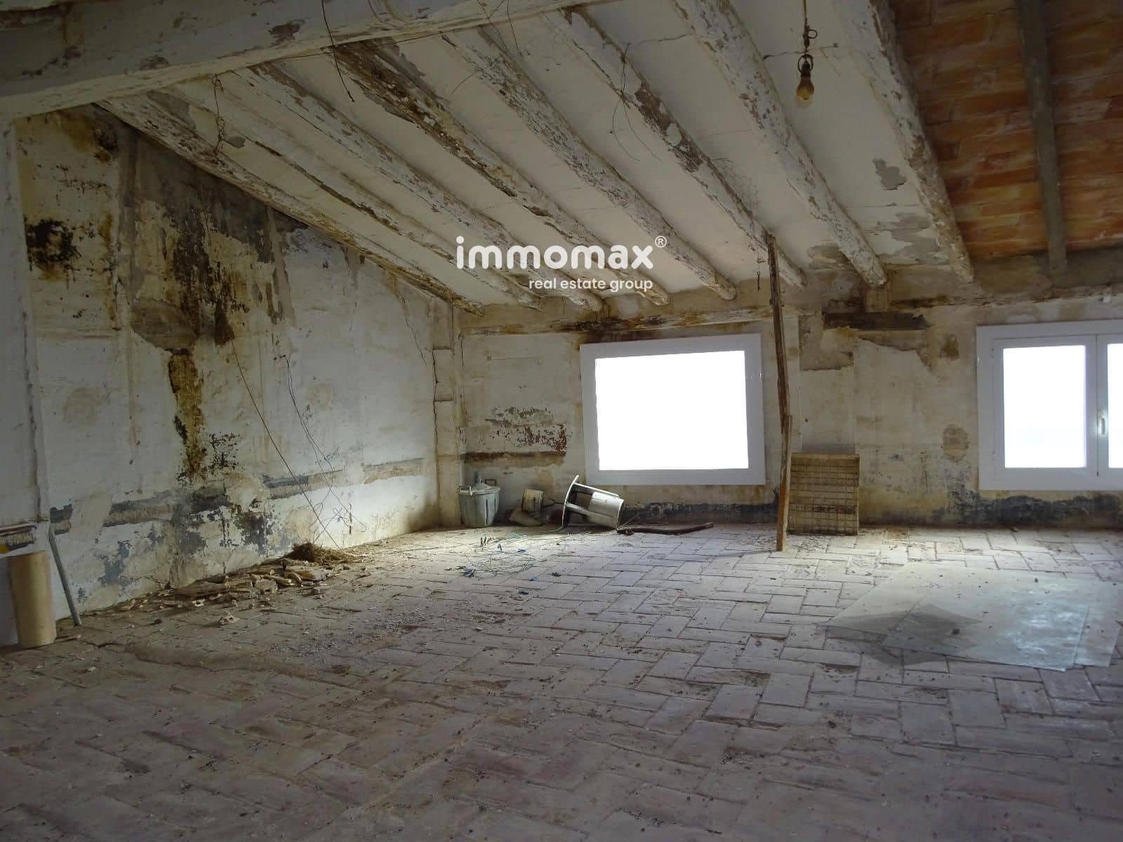 6 slaapkamer Villa te koop in Xerta met garage - € 95.000 (Ref: 8050299)