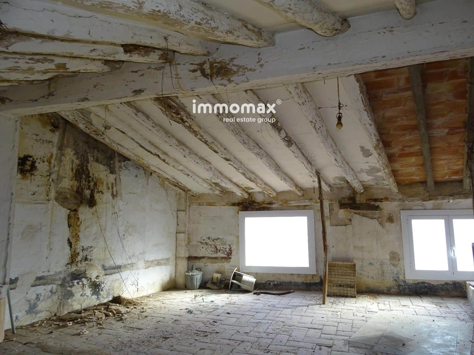 6 slaapkamer Villa te koop in Xerta met garage - € 95.000 (Ref: 8050299)