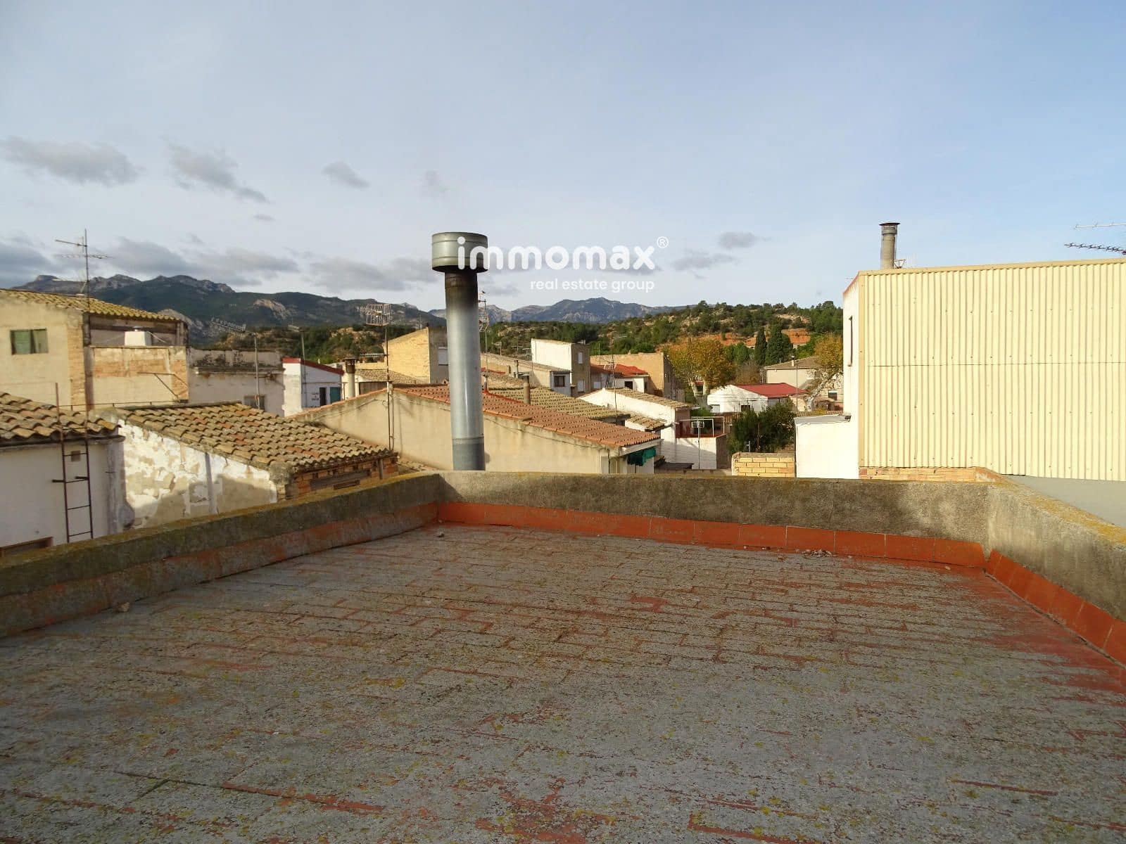 6 slaapkamer Villa te koop in Xerta met garage - € 95.000 (Ref: 8050299)