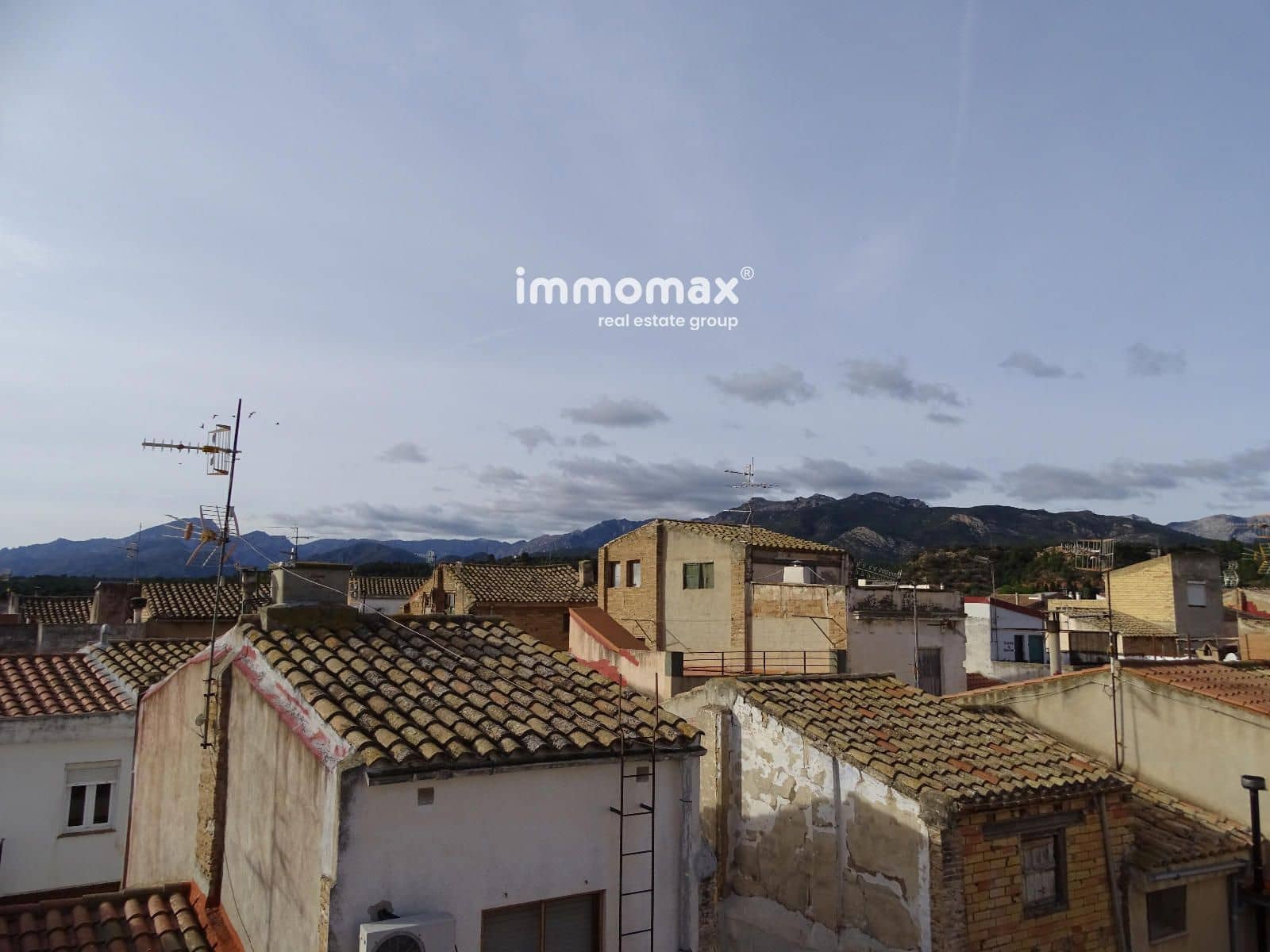 6 slaapkamer Villa te koop in Xerta met garage - € 95.000 (Ref: 8050299)