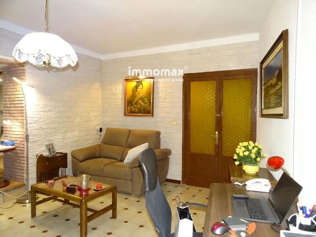 6 slaapkamer Villa te koop in Xerta met garage - € 95.000 (Ref: 8050299)