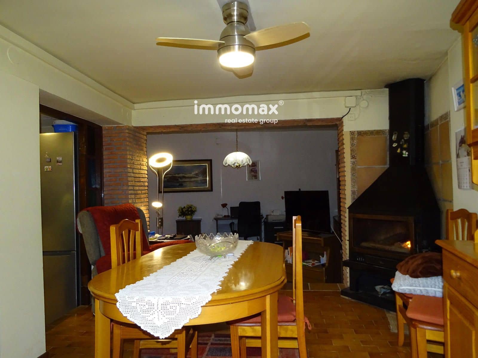 6 slaapkamer Villa te koop in Xerta met garage - € 95.000 (Ref: 8050299)