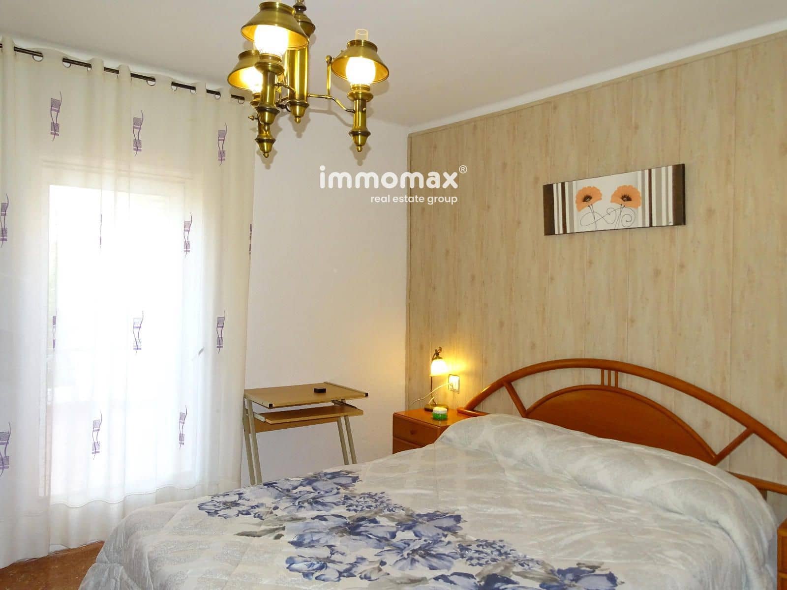 6 slaapkamer Villa te koop in Xerta met garage - € 95.000 (Ref: 8050299)