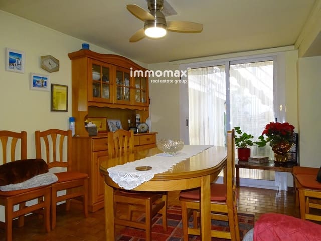 6 slaapkamer Villa te koop in Xerta met garage - € 95.000 (Ref: 8050299)