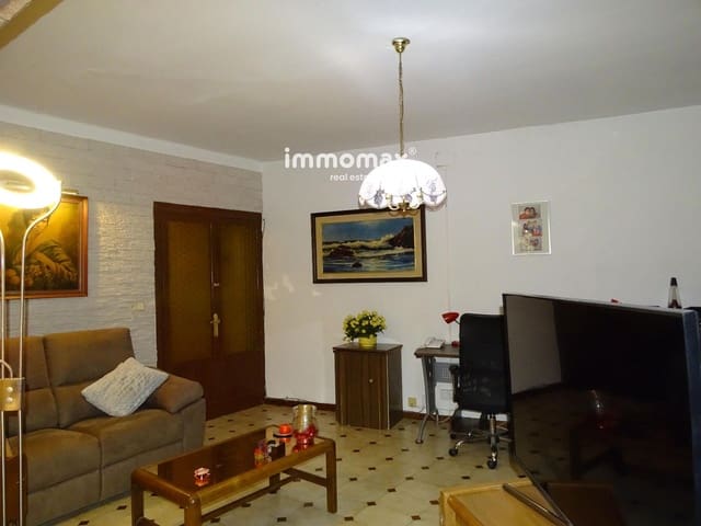 6 slaapkamer Villa te koop in Xerta met garage - € 95.000 (Ref: 8050299)