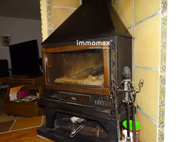 6 slaapkamer Villa te koop in Xerta met garage - € 95.000 (Ref: 8050299)