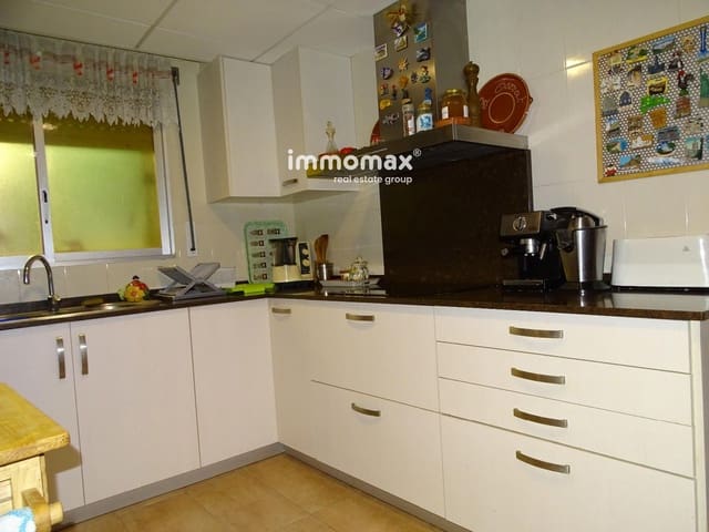 6 slaapkamer Villa te koop in Xerta met garage - € 95.000 (Ref: 8050299)