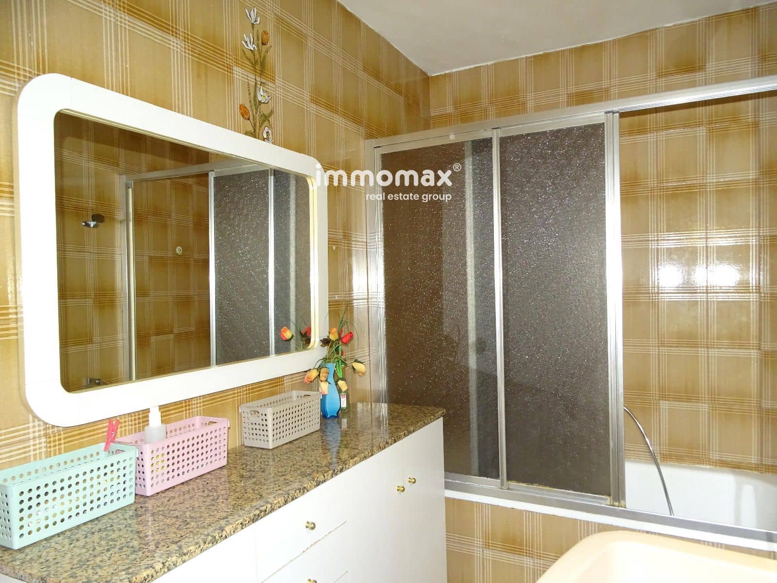 6 slaapkamer Villa te koop in Xerta met garage - € 95.000 (Ref: 8050299)