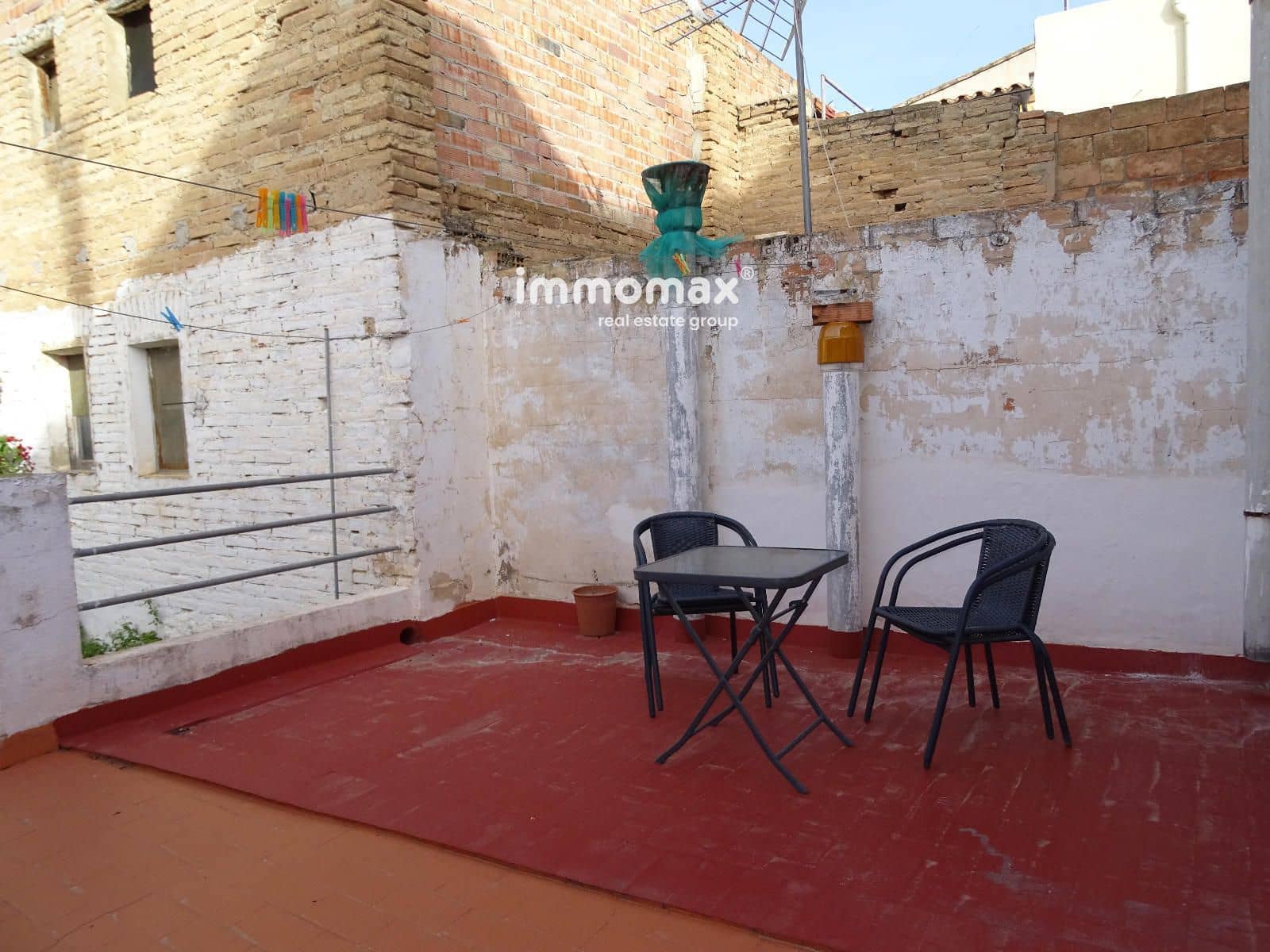 6 slaapkamer Villa te koop in Xerta met garage - € 95.000 (Ref: 8050299)