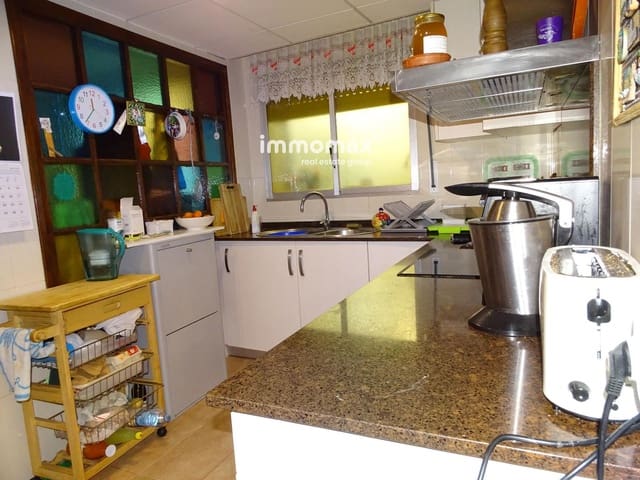 6 slaapkamer Villa te koop in Xerta met garage - € 95.000 (Ref: 8050299)