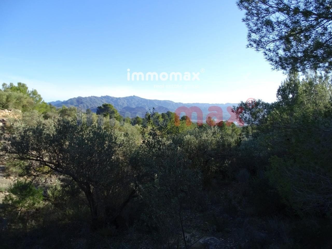 Terre non Aménagée à vendre à Xerta - 49 000 € (Ref: 8050301)