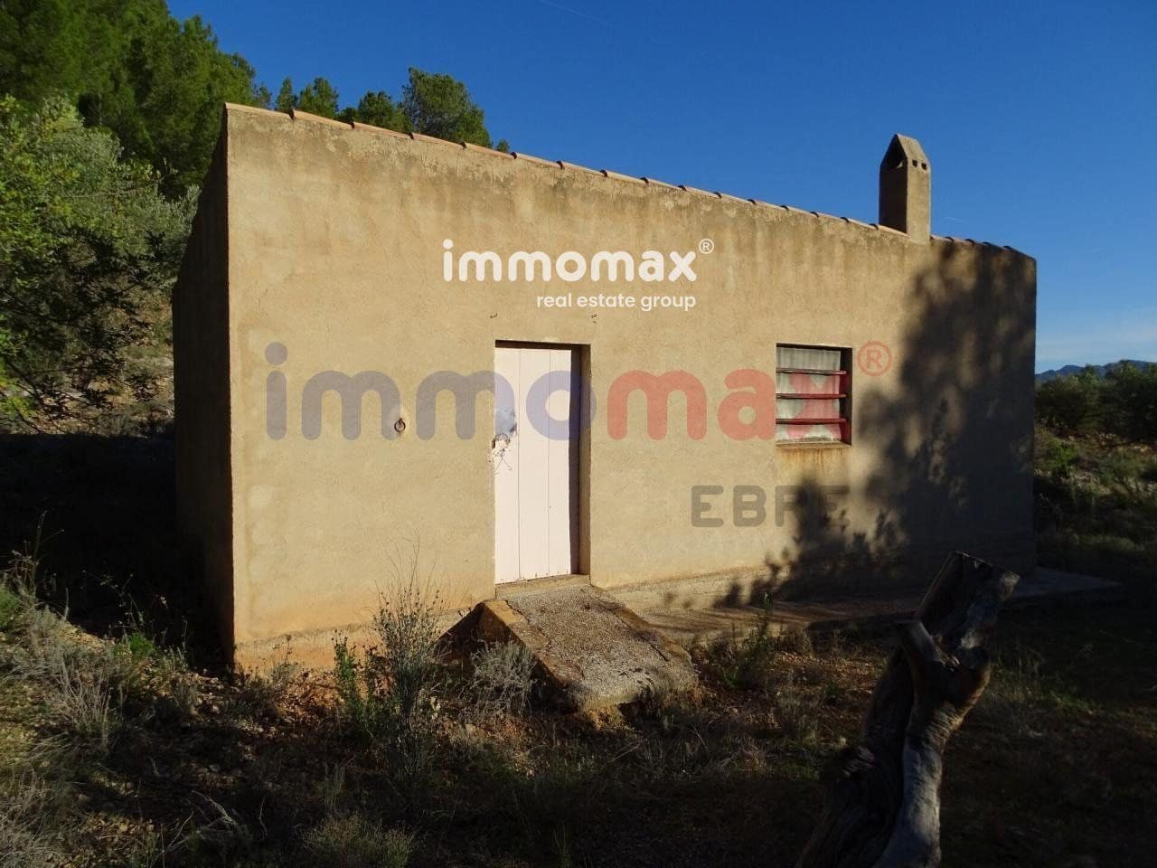 Terre non Aménagée à vendre à Xerta - 49 000 € (Ref: 8050301)