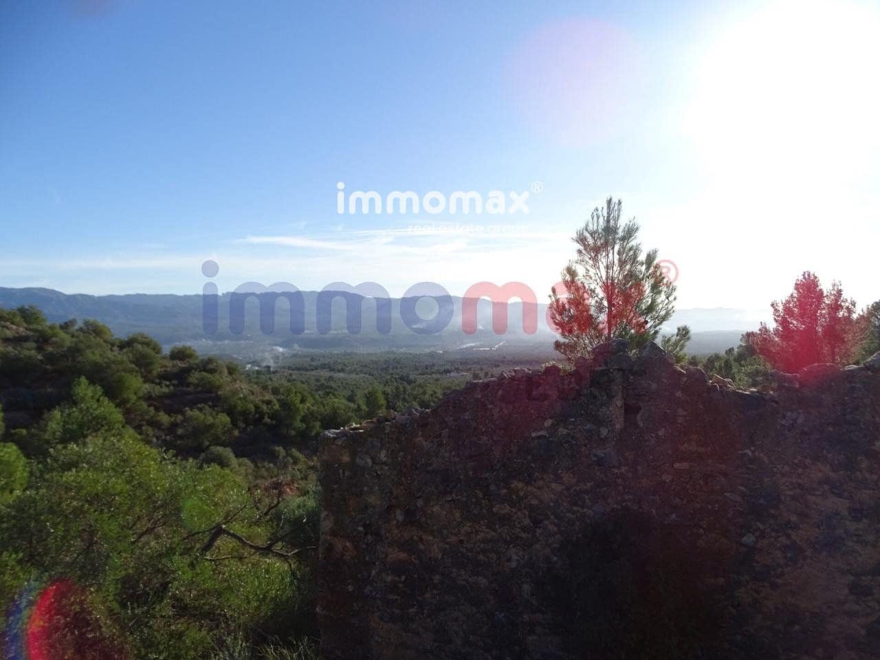 Terre non Aménagée à vendre à Xerta - 49 000 € (Ref: 8050301)