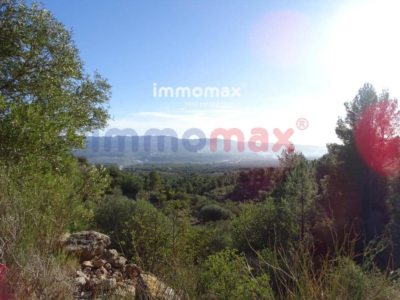 Terre non Aménagée à vendre à Xerta - 49 000 € (Ref: 8050301)