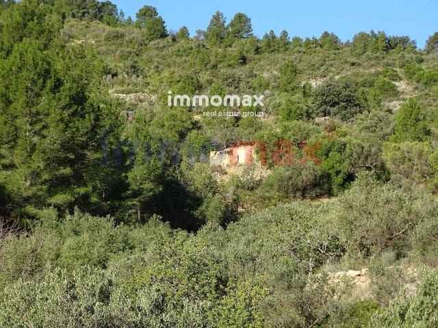 Undeveloped Land for sale in Xerta - € 49,000 (Ref: 8050301)