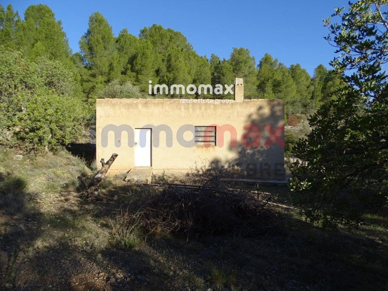 Terre non Aménagée à vendre à Xerta - 49 000 € (Ref: 8050301)