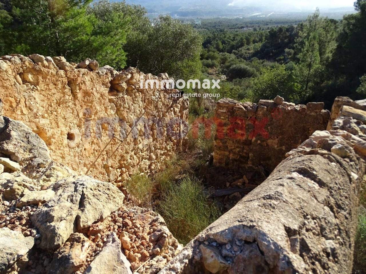 Terre non Aménagée à vendre à Xerta - 49 000 € (Ref: 8050301)