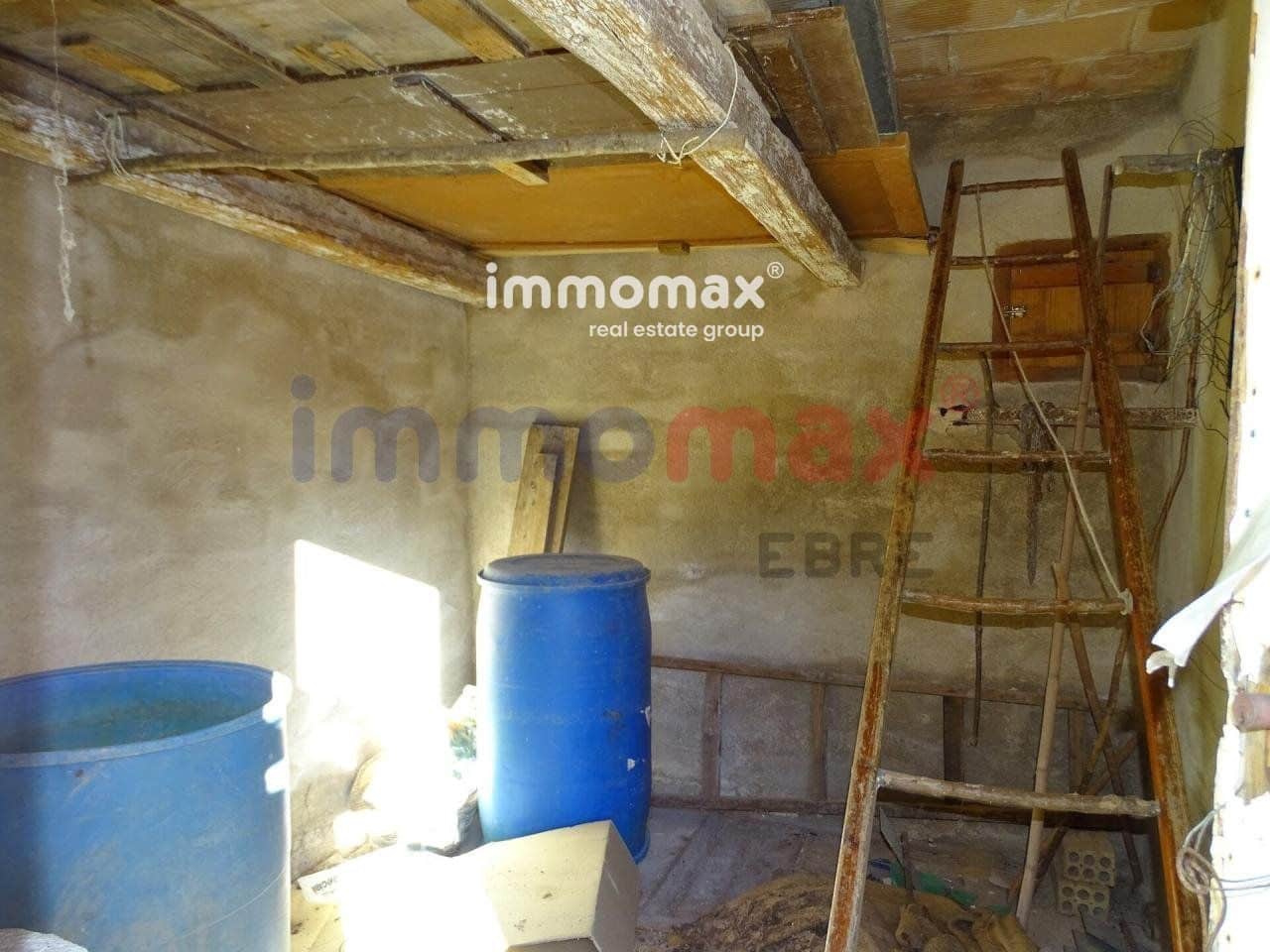 Terre non Aménagée à vendre à Xerta - 49 000 € (Ref: 8050301)