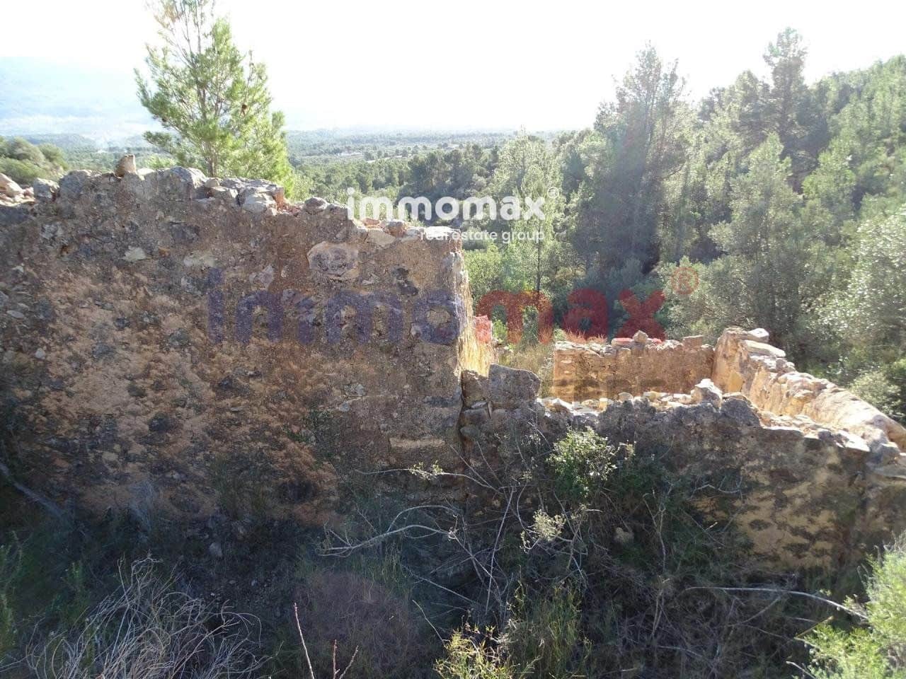 Terre non Aménagée à vendre à Xerta - 49 000 € (Ref: 8050301)