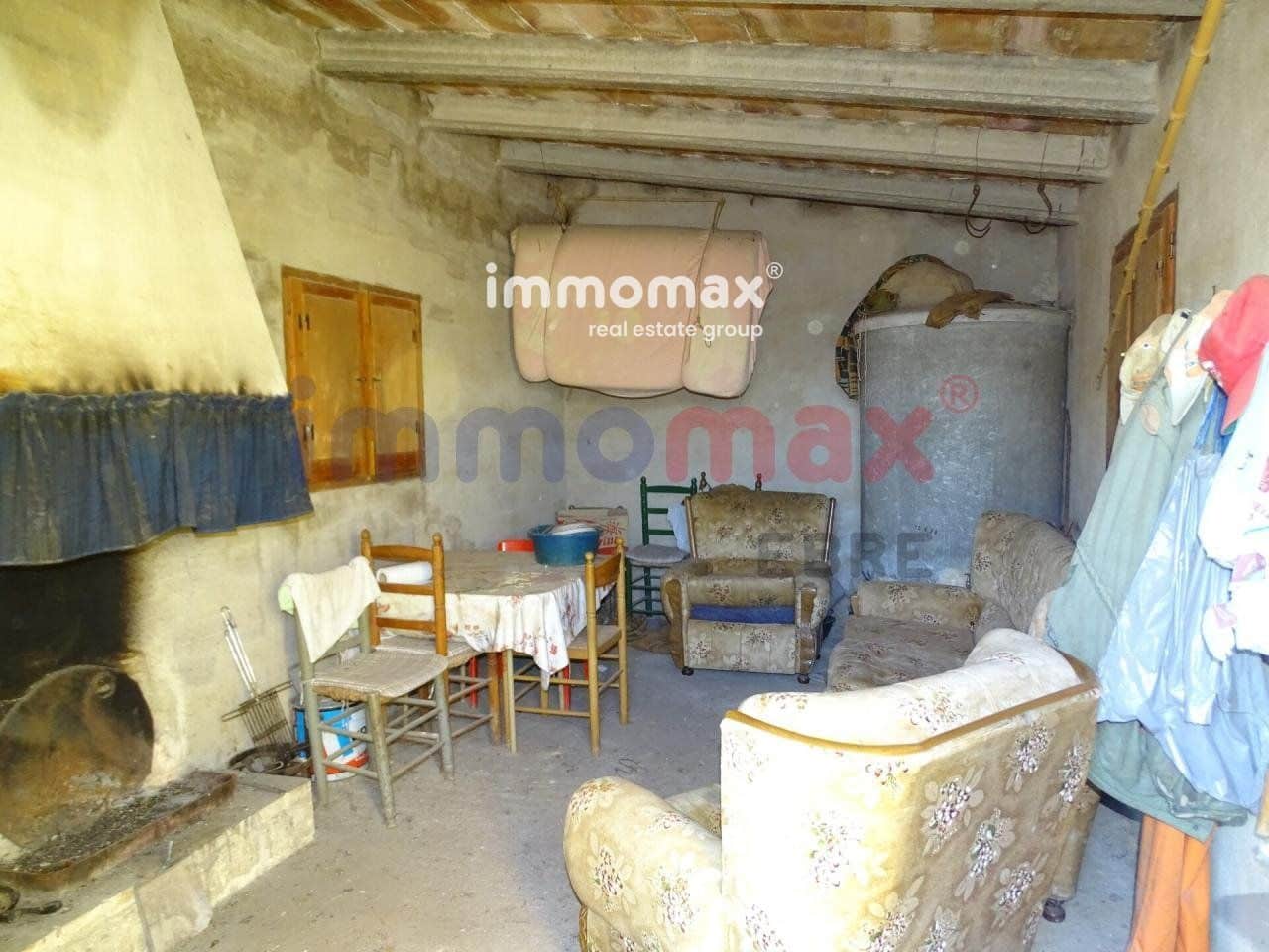 Terre non Aménagée à vendre à Xerta - 49 000 € (Ref: 8050301)