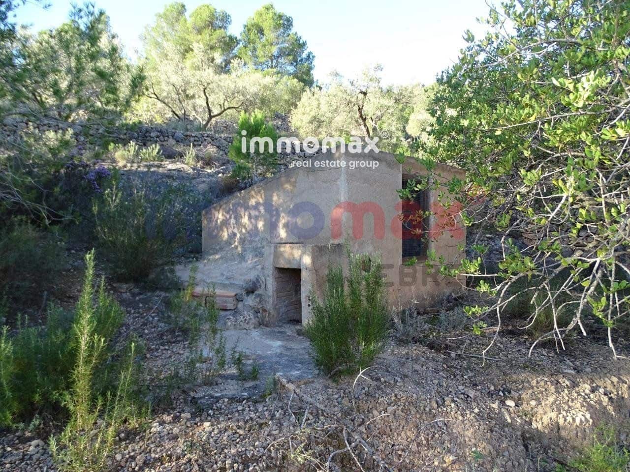 Terre non Aménagée à vendre à Xerta - 49 000 € (Ref: 8050301)