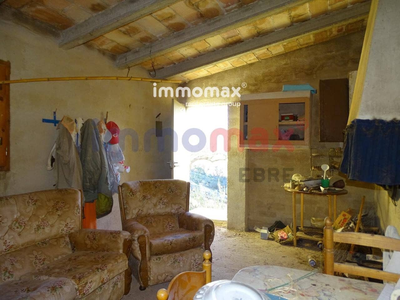 Terre non Aménagée à vendre à Xerta - 49 000 € (Ref: 8050301)