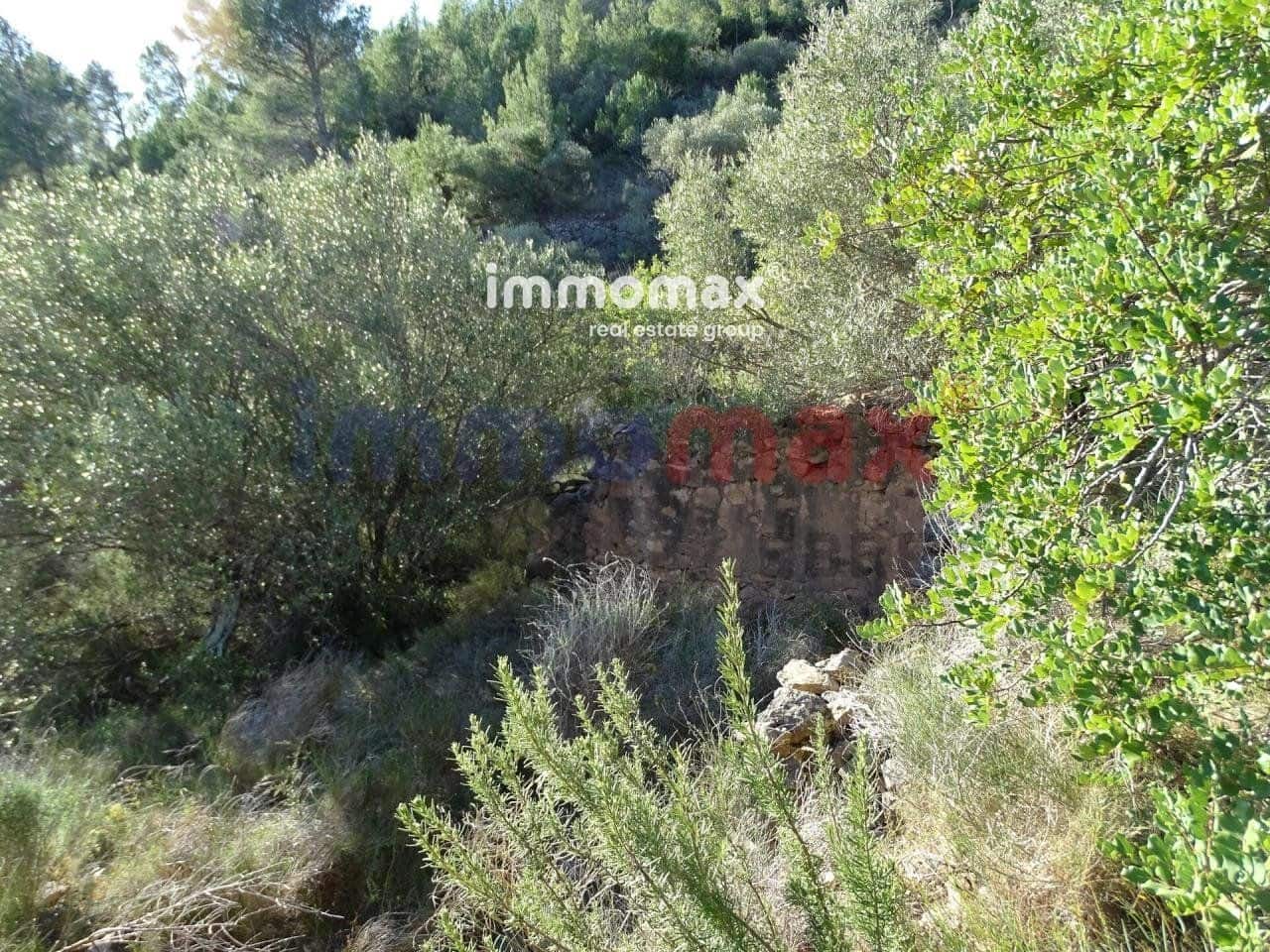 Terre non Aménagée à vendre à Xerta - 49 000 € (Ref: 8050301)