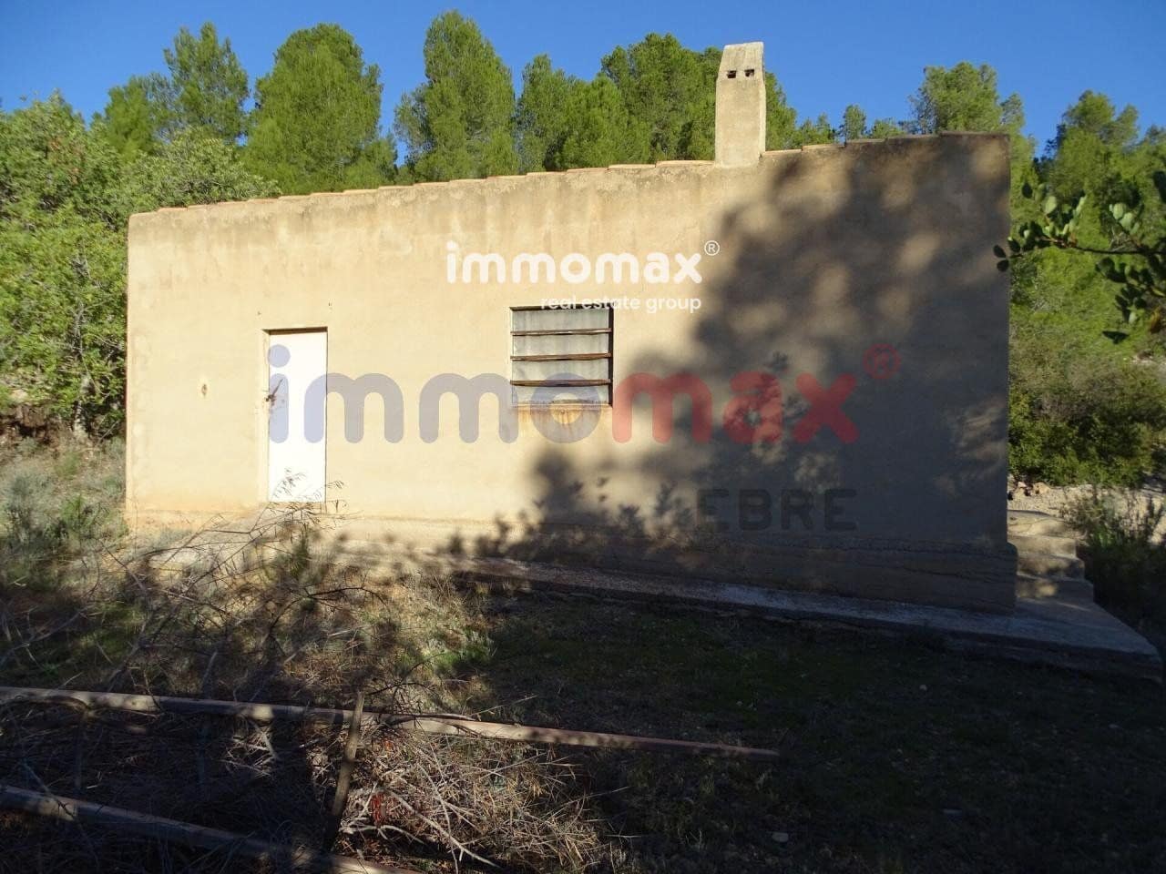 Terre non Aménagée à vendre à Xerta - 49 000 € (Ref: 8050301)