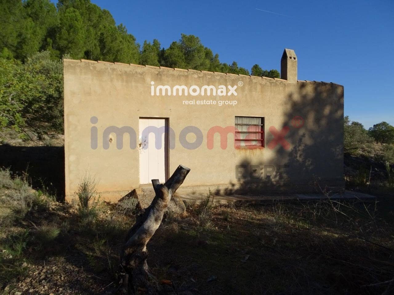 Terre non Aménagée à vendre à Xerta - 49 000 € (Ref: 8050301)