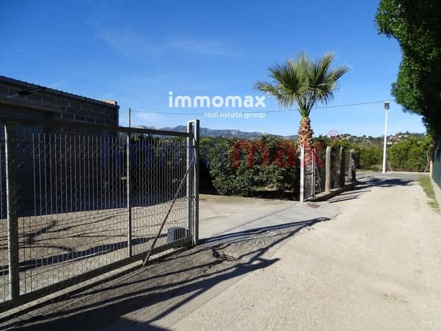 Undeveloped Land for sale in Xerta - € 96,000 (Ref: 8050305)