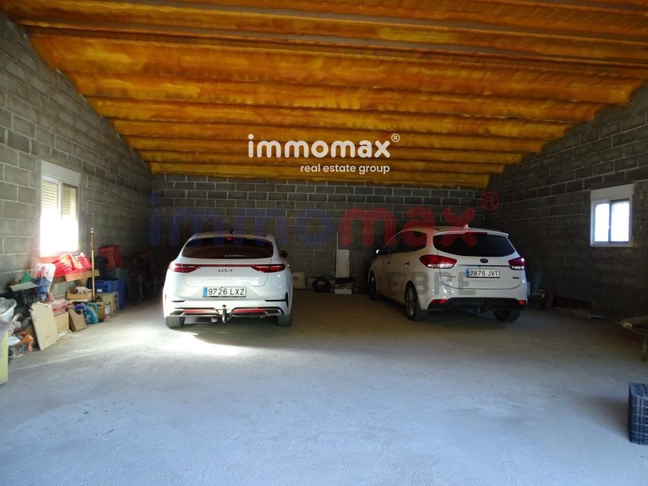 Grunde uden byggetilladelser til salg i Xerta - € 96.000 (Ref: 8050305)