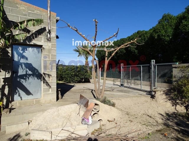 Undeveloped Land for sale in Xerta - € 96,000 (Ref: 8050305)