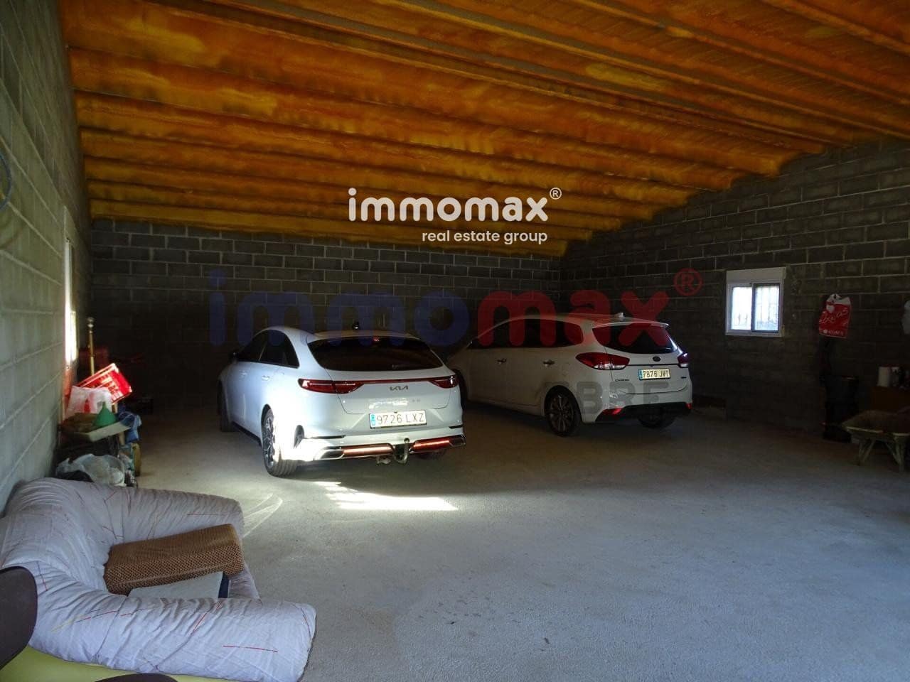 Grunde uden byggetilladelser til salg i Xerta - € 96.000 (Ref: 8050305)