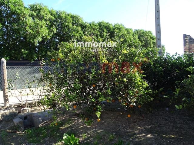 Undeveloped Land for sale in Xerta - € 96,000 (Ref: 8050305)