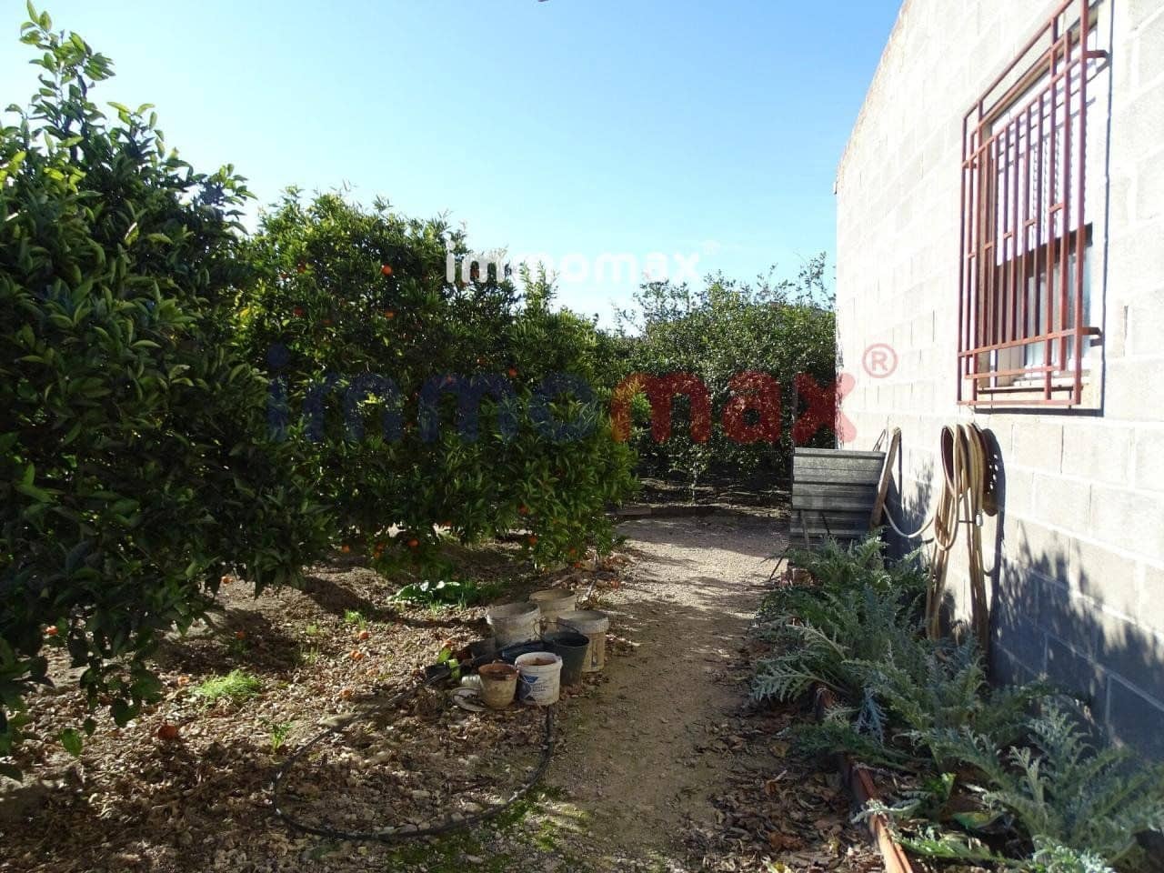 Grunde uden byggetilladelser til salg i Xerta - € 96.000 (Ref: 8050305)