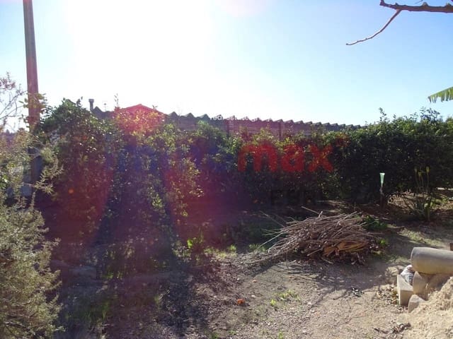 Undeveloped Land for sale in Xerta - € 96,000 (Ref: 8050305)