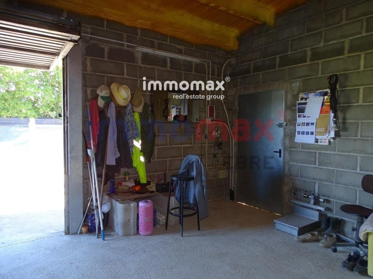 Grunde uden byggetilladelser til salg i Xerta - € 96.000 (Ref: 8050305)