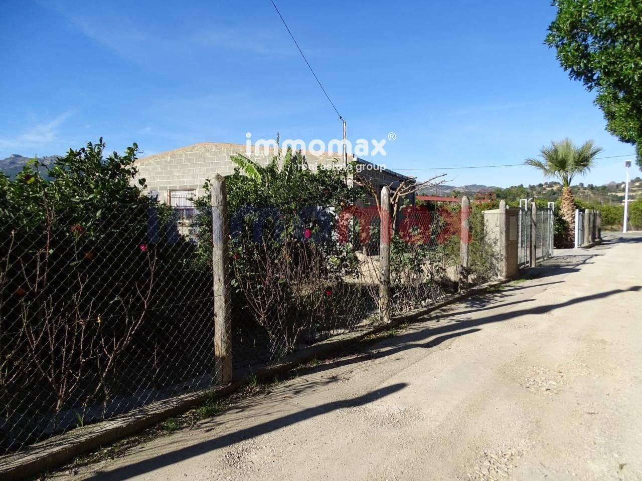 Grunde uden byggetilladelser til salg i Xerta - € 96.000 (Ref: 8050305)