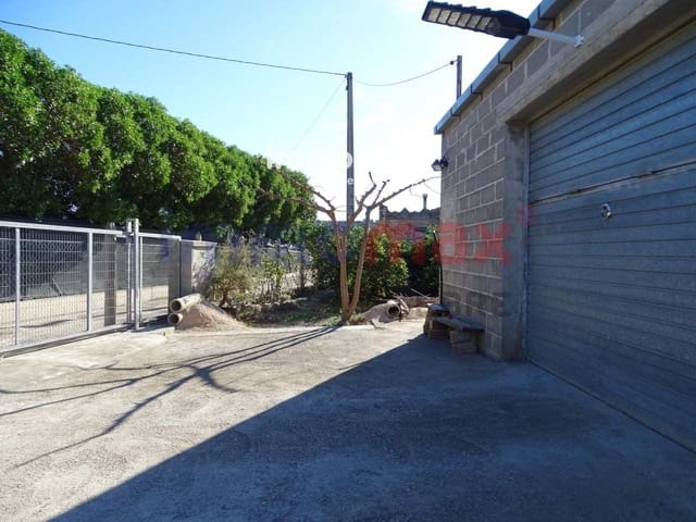 Undeveloped Land for sale in Xerta - € 96,000 (Ref: 8050305)