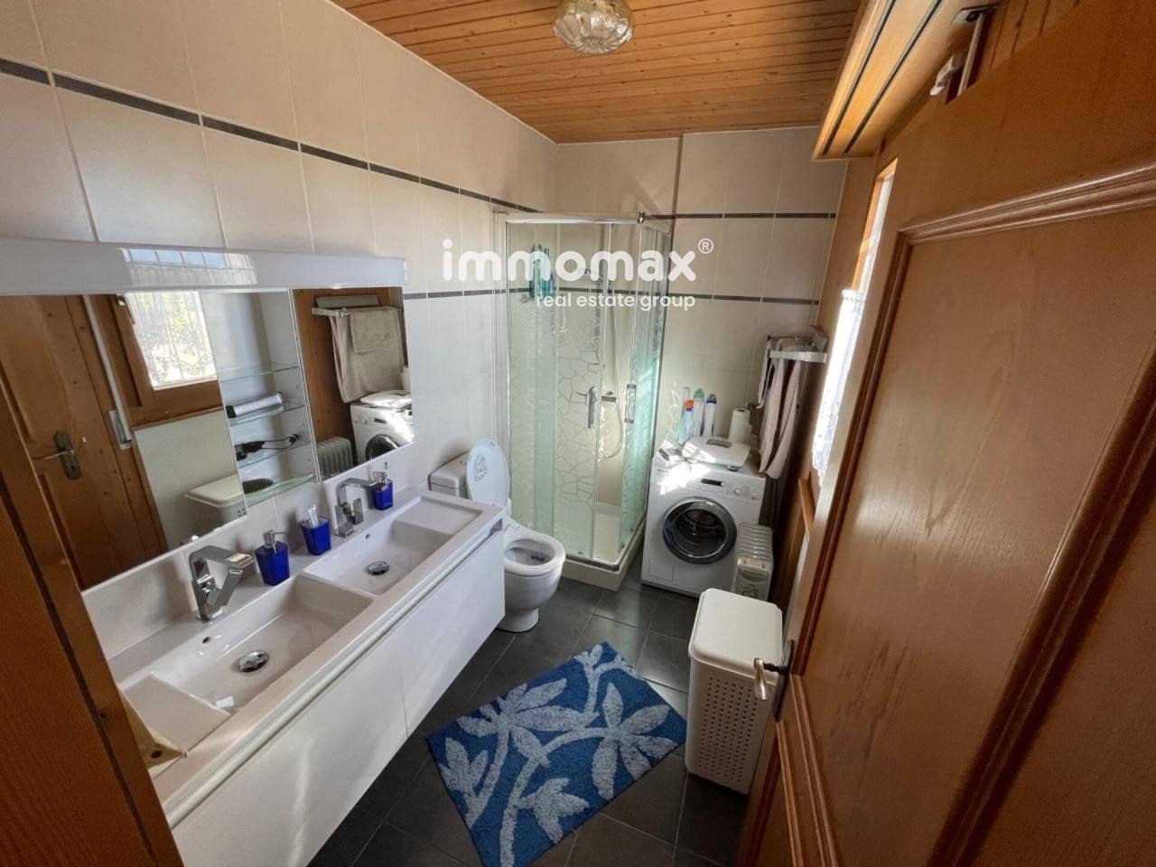 3 sypialnia Willa na sprzedaż w Camarles z basenem garażem - 430 000 € (Ref: 8050306)