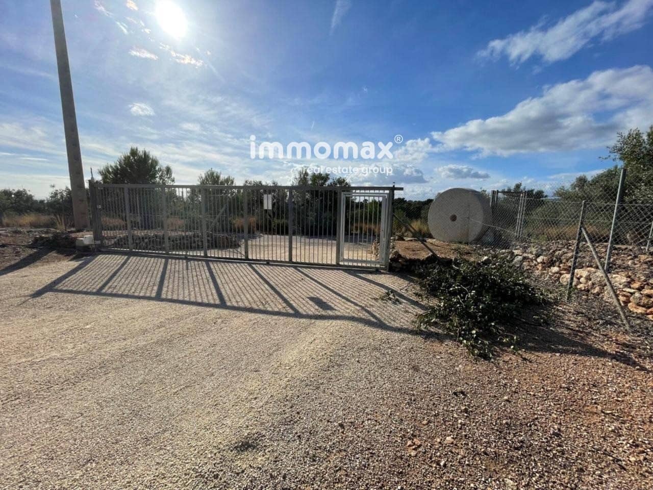 3 sypialnia Willa na sprzedaż w Camarles z basenem garażem - 430 000 € (Ref: 8050306)